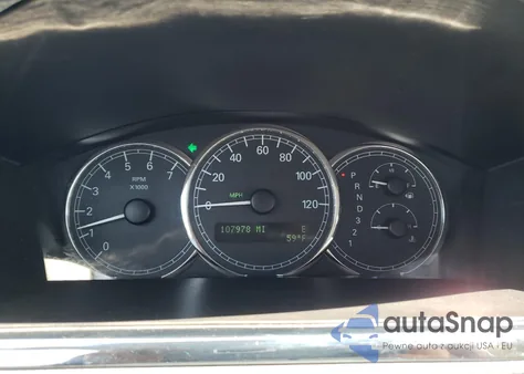 2005 Buick Lacrosse Cxl из США, поврежденный, VIN 2G4WD532651250634